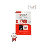Torima Ultra Micro SDHC 32 GB Hafıza Kartı