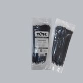 Tork 3.6x203 Siyah 100 Adet Kablo Bağı
