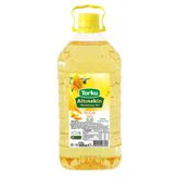 Torku Ayçiçek Yağı 5 Lt Pet