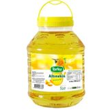 Torku Ayçiçek Yağı Pet 5 lt (2 adet)