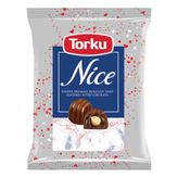Torku Nice 400 gr Fındıklı Sütlü Çikolata