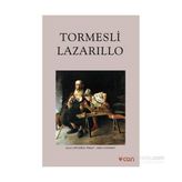 Tormesli Lazarillo - Anonim
