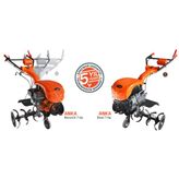 Tornado 7 Hp Benzinli Çapa Makinası