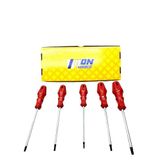 TORNAVİDA 5 PARÇA TORK TORX TORNAVİDA SETİ (5264)