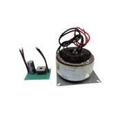 Toroid Trafo 250W + 24 Vdc Out Pcb 495269813