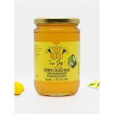 Toros Dağı 860 gr Limon Çiçeği Balı