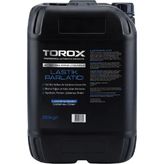 Torox Lastik Parlatıcı 20KG 1/1 Konsantre