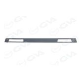 Torpido Bardaklık Kaplaması Gri Bmw E90 E91 E92 E93 05 12