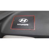Torpido Üstü Kaydırmaz Ped - Hyundai