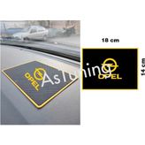 TORPİDO ÜSTÜ KAYDIRMAZ PED OPEL