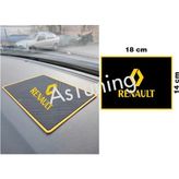 TORPİDO ÜSTÜ KAYDIRMAZ PED RENAULT