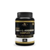 Torq Gold Zma + L-Arginine Complex 90 Kapsül