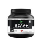 Torq Nutrition 500 gr Orman Meyveli BCAA 2:1:1