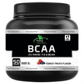 Torq Nutrition Bcaa Orman Meyve Aromalı 500 Gr