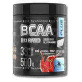 Torq Nutrition BCAA Strawberry 500 Gr