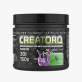 Torq Nutrition Creatorq %100 Micronized Creatine Monohydrate 150 Gr Orman Meyveli