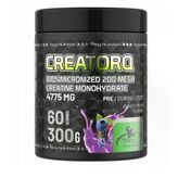 Torq Nutrition Creatorq Creatine Monohydrate Powder - 150 Gr. (Orman