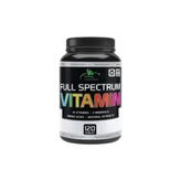 Torq Nutrition Full Spectrum Vitamin 120 Tablet