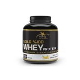 Torq Nutrition Gold 2300 gr Muz Whey Protein