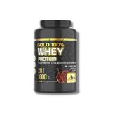 Torq Nutrition Gold Whey 1000 gr Limon Protein