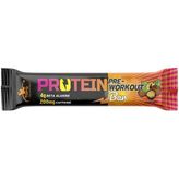 Torq Nutrition Pre-Workout Bar Findik 50 Gr (1 Adet)
