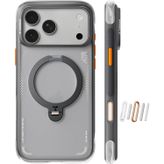 TORRAS Ostand Q3 Air iPhone 17 Kılıfı