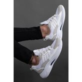 Torrine Unisex Sneaker 001293 Beyaz