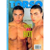 Torso Magazine July 1996