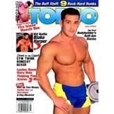 Torso Magazine July 2003