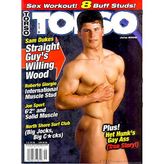 Torso Magazine June 2005