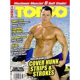Torso Magazine June 2006