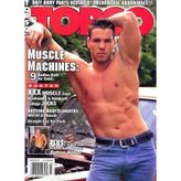 Torso Magazine March 2000