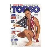 Torso Magazine November 1999 (Stars & Stripshows!)