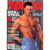Torso Magazine November 2000