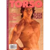 Torso Magazine September 1995