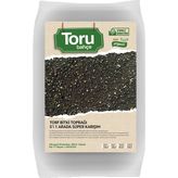 Toru Bahçe Saksı Bitki Toprağı 5 `i 1 Arada Süper Karışım 30 Lt