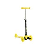 Toru Toys Shinaro Sarı Mini Scooter