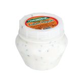 torunoğlü süt ve süt ürünleri Çörekotlu Bidon Tulum Peyniri 500 G