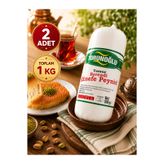 torunoğlu Tuzsuz Künefe Peyniri 2x500 Gr