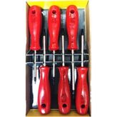 Torx Tornavida Seti 6 Lı