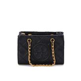 Tory Burch Mını Fleming Kadın Çapraz Çanta TR152334 Black STD