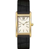 Tory Burch TBW1151 Kadın Kol Saati - Siyah