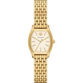 Tory Burch TBW1157 Kadın Kol Saati - Altın