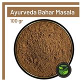 TOS 100 gr Ayurveda Bahar Masala