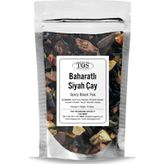 Tos 100 gr Baharatlı Siyah Çay