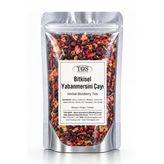 TOS 100 gr Bitkisel Yabanmersini Çayı