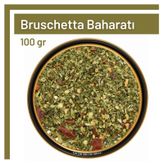 TOS 100 gr Bruschetta Baharatı