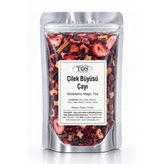 TOS 100 gr Çilek Büyüsü Çayı