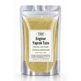 TOS 100 gr Enginar Yaprağı Tozu