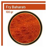 TOS 100 gr Fry Baharatı